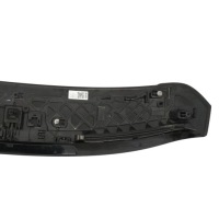 фото thumb №12, Mercedes glc x253 спойлер крышки багажника obsidian black 197 a2537900700