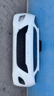 фото thumb №1, Hyundai i10 2010- lift бампер передній перед