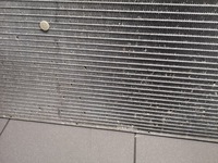 фото thumb №5, Радиатор wody audi a8 d3 3.2 fsi 4e0121251