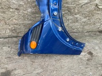 фото thumb №5, Крыло перед передний правый mini r56