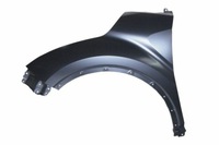 фото thumb №1, Крила лівий toyota ch-r 2016- кожен колір