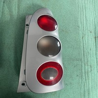 фото thumb №6, Лампа задняя задняя правая левая smart fortwo 450