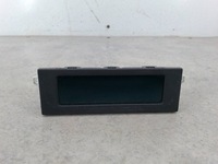 фото thumb №1, Дисплей citroen c3 ii fl 98037778xt 1.2 vti