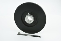 фото thumb №10, Колесо натяжний вала колінчастого toyota cresta gx90,jzx9,lx90,sx90 1992.10-1996