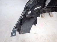 фото thumb №8, Audi s6 c7 4g lift 14-18 бампер перед передний sprysk pdc