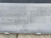 фото thumb №12, Vw golf vii gte lift бампер передній перед