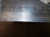 фото thumb №7, Jeep patriot решётка радиатора решётка радиатора 12-14