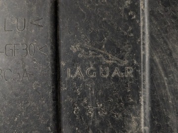 фото thumb №7, Плита двигуна захист двигуна pod двигун нижня jaguar xj x351 v6 09-