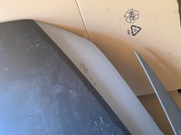 фото thumb №5, Nowa org капот nissan gt-r 50 карбон italdesign limited edition 1286629