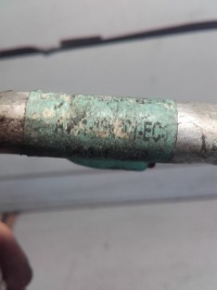 фото thumb №3, Ford c-max mk2 шланг кондиционера 1.6 ecoboost