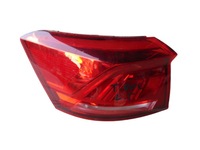 фото thumb №1, Лампа левый задняя vw t-roc 2ga945095