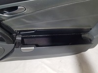 фото thumb №8, Боковина оббивка двері праві перед mercedes sl r230 w230