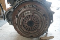 фото thumb №11, Mitsubishi colt cz vi lift 2009rok 1.3benzyna двигатель mn195896 nr.10 блок