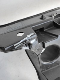 фото thumb №6, Pas передний renault master 3 movano nv400 2010-19