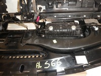 фото thumb №14, Vw passat b7 панель консоль подушка безопасности шторы ремни