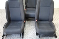 фото thumb №3, Сидіння салон оббивка caddy 2k0 2k5