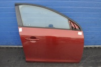 фото thumb №1, Volvo v60 s60 двері правий перед праве передні 702