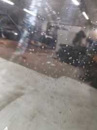 фото thumb №9, Дверь правое правый перед bmw x6 f16 2014-2019