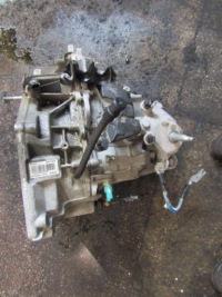 фото thumb №5, Коробка передач передач 1.0 tce renault captur ii 320107559r