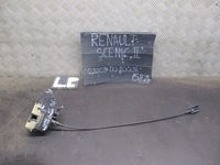 фото thumb №2, Замок лівий перед renault scenic ii 03-09r