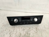 фото thumb №1, Audi a6 c7 allroad панель кондиционера 4g0820043cd