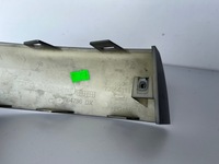 фото thumb №8, Заглушка накладка бампер лівий задня fiat 500