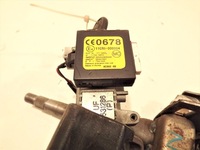 фото thumb №4, Колонка кермова chevrolet aveo kalos