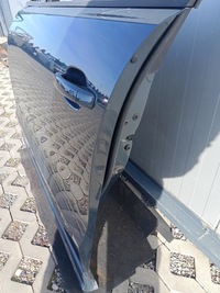 фото thumb №6, Дверь левая передние audi q5 8r lz7h