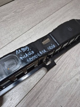 фото thumb №6, 11905. picanto абсорбер бампер перед 86520-g6000