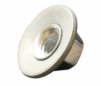 фото thumb №1, 5szt peugeot expert i/ii -гайка с подкладка m6