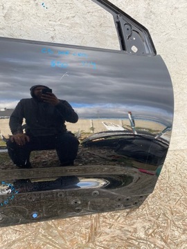 фото thumb №5, Citroen c5 aircross дверь правые передние