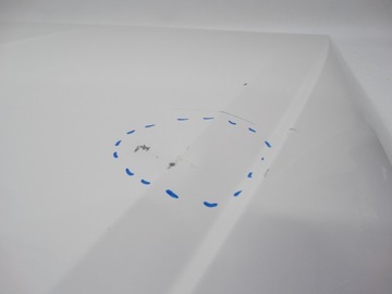 фото thumb №12, Seat ibiza v 6f 2017+ капот крышка двигателя оригинальная