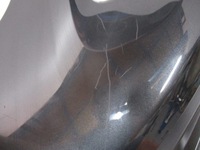 фото thumb №6, Бампер перед porsche panamera 971 23r 6 pdc usa передний