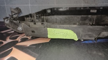 фото thumb №6, Pas переднє підсилювач skoda karoq 57a 2017-