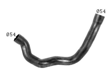 фото thumb №2, Sasic шланг інтеркулер alfa 147 156 159 1,9jtd