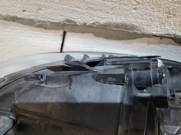 фото thumb №8, Лампа правий перед opel combo fiat doblo ii 09-