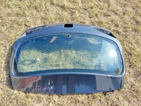 фото thumb №5, Seat leon ii 2 кришка багажника багажника задня задня скло ls7z