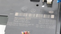 Коробка модуль sam mercedes slk r172 1729060005 в Украине, фото thumb