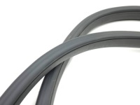 фото thumb №12, Land rover discovery sport 2015 ліва гумовий прокладка двері передніх