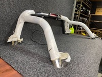 фото thumb №5, Ford ranger 3 iii 12- трубопровод рама трубы кузов