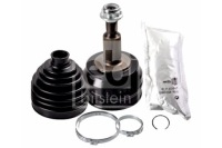 фото thumb №2, Шарнир полуось наружный l/p vw california t5 camper multivan v