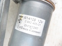 фото thumb №7, Механизм дворник bmw x1 e84 w14109 2992462