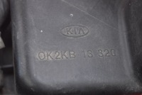 фото thumb №7, Корпус фильтра воздуха 0k2kb13320 kia carens 2 ii 2.0 crdi 111 km 02-06