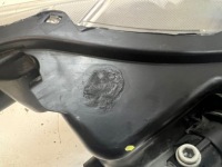 Nissan qashqai j11 рестайлинг  фара передняя full led левая перед в Украине, фото thumb