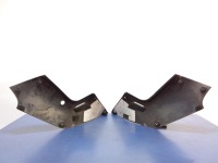 Suzuki gsx 1100 f защита боковой ветровики Оригинал, фото thumb