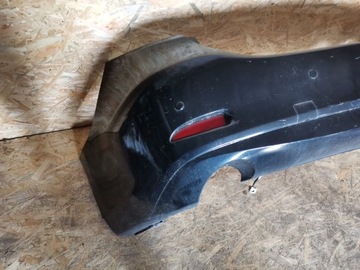 фото thumb №12, Бампер зад задній pdc mazda 6 12-13 sedan