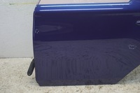 фото thumb №7, Двері лівий задня bmw 1 e87 381 le mans blau