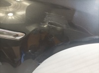 Bmw f10 f11 крыло  правый  перед Цена, фото thumb