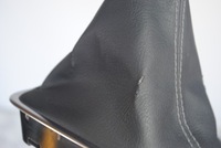 фото thumb №7, Чохол ручка vw polo v 6r0 5 передач