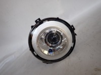 фото thumb №1, Mercedes g-klasa 463 ксенон преобразователь лампа перед передняя